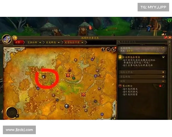 魔兽世界套升级攻略：快速提升等级技巧